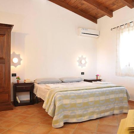 Agriturismo Didone Dorgali Pokoj fotografie