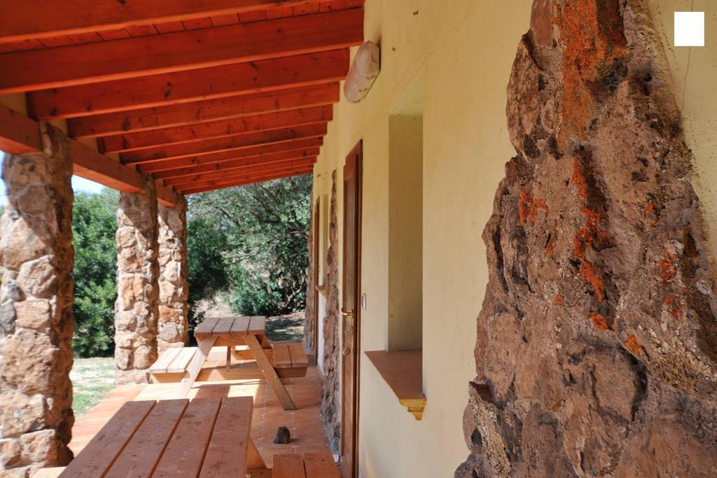 Agriturismo Didone Dorgali Pokoj fotografie