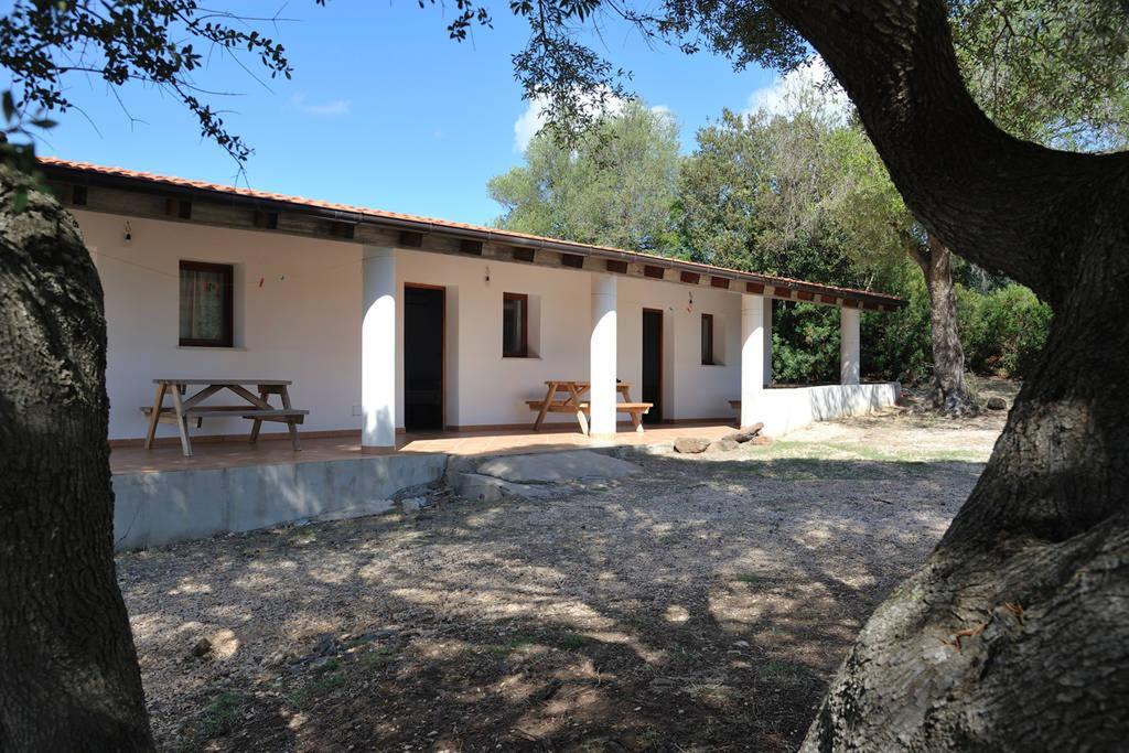 Agriturismo Didone Dorgali Pokoj fotografie