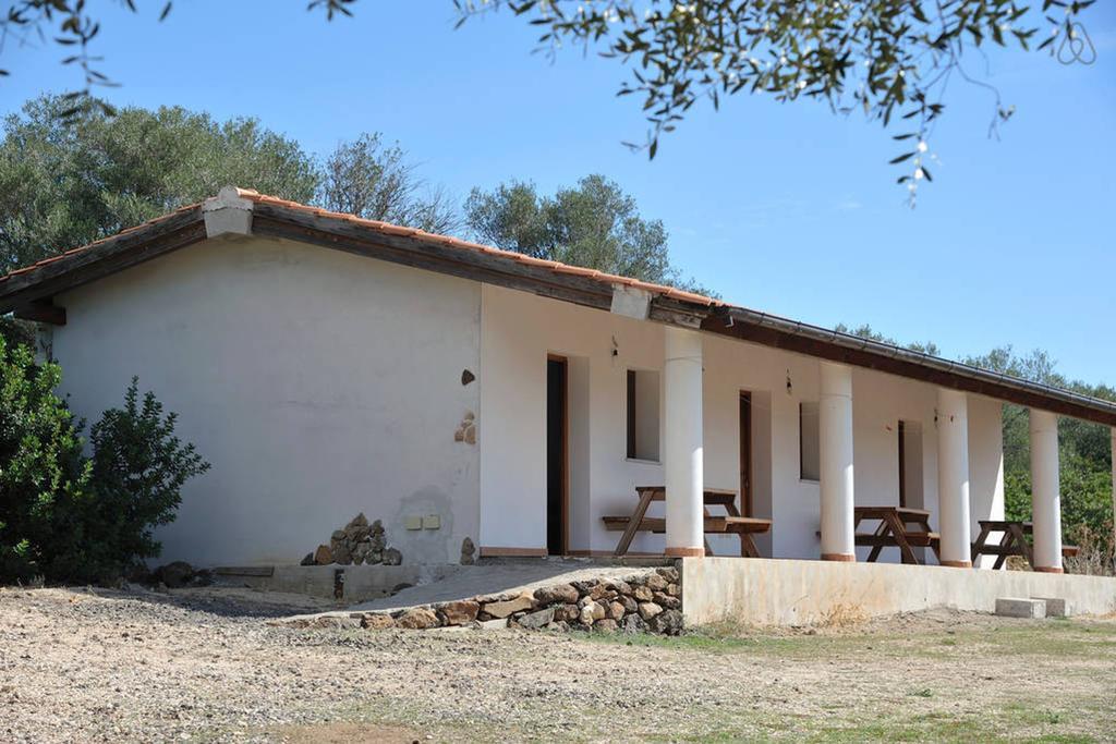 Agriturismo Didone Dorgali Pokoj fotografie