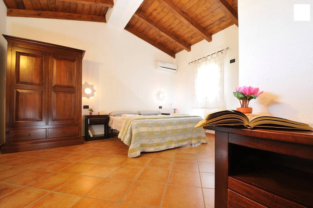 Agriturismo Didone Dorgali Pokoj fotografie