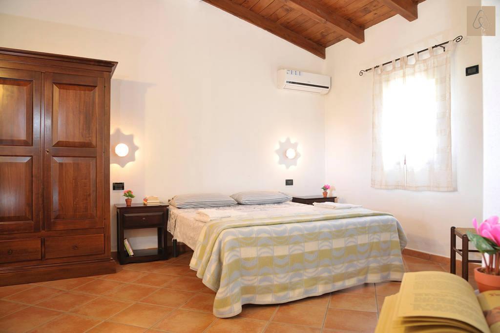 Agriturismo Didone Dorgali Pokoj fotografie