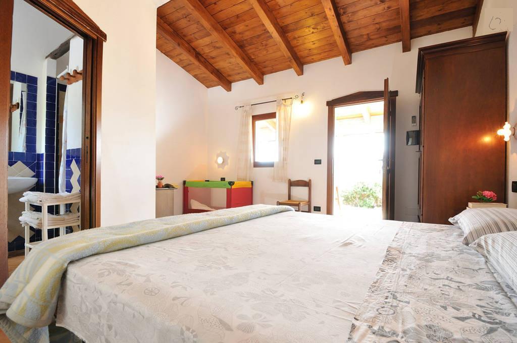 Agriturismo Didone Dorgali Pokoj fotografie