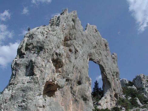 Agriturismo Didone Dorgali Exteriér fotografie