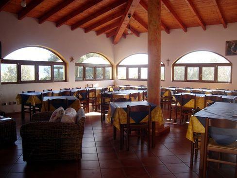 Agriturismo Didone Dorgali Exteriér fotografie
